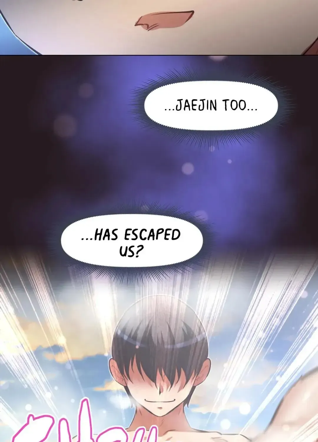 Stand Up!!!! Chapter 141 page 20 - 