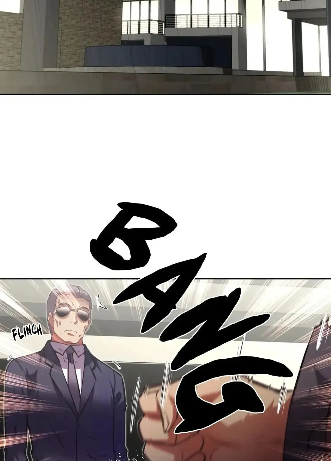 Stand Up!!!! Chapter 141 page 3 - 