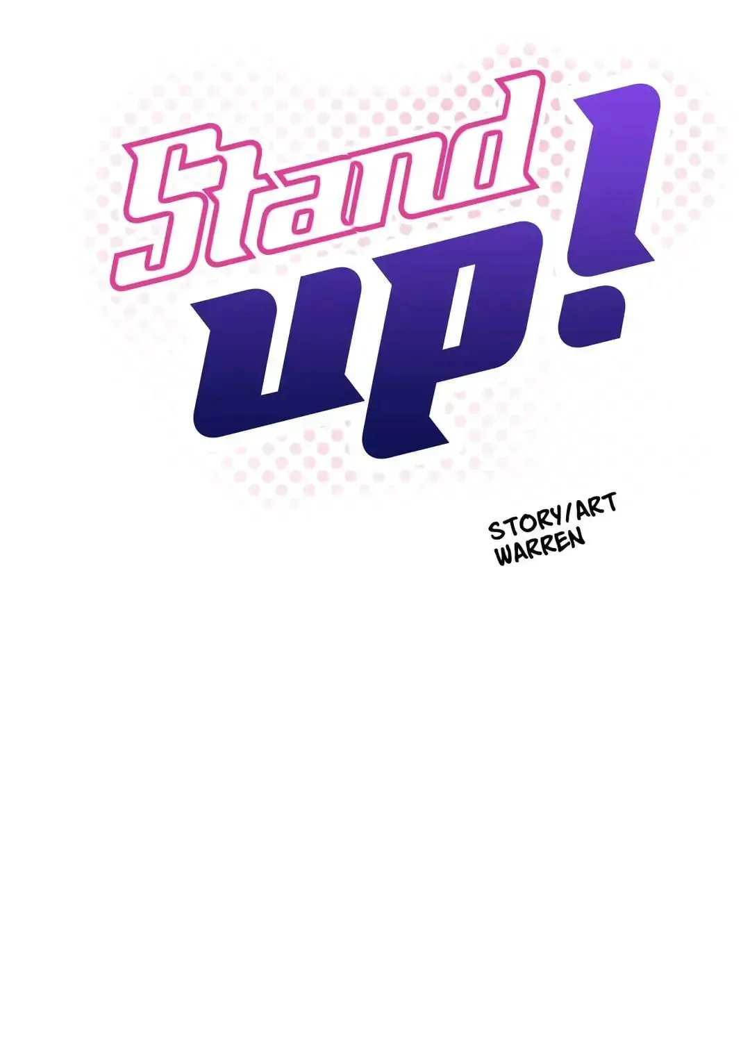 Stand Up!!!! Chapter 141 page 23 - 