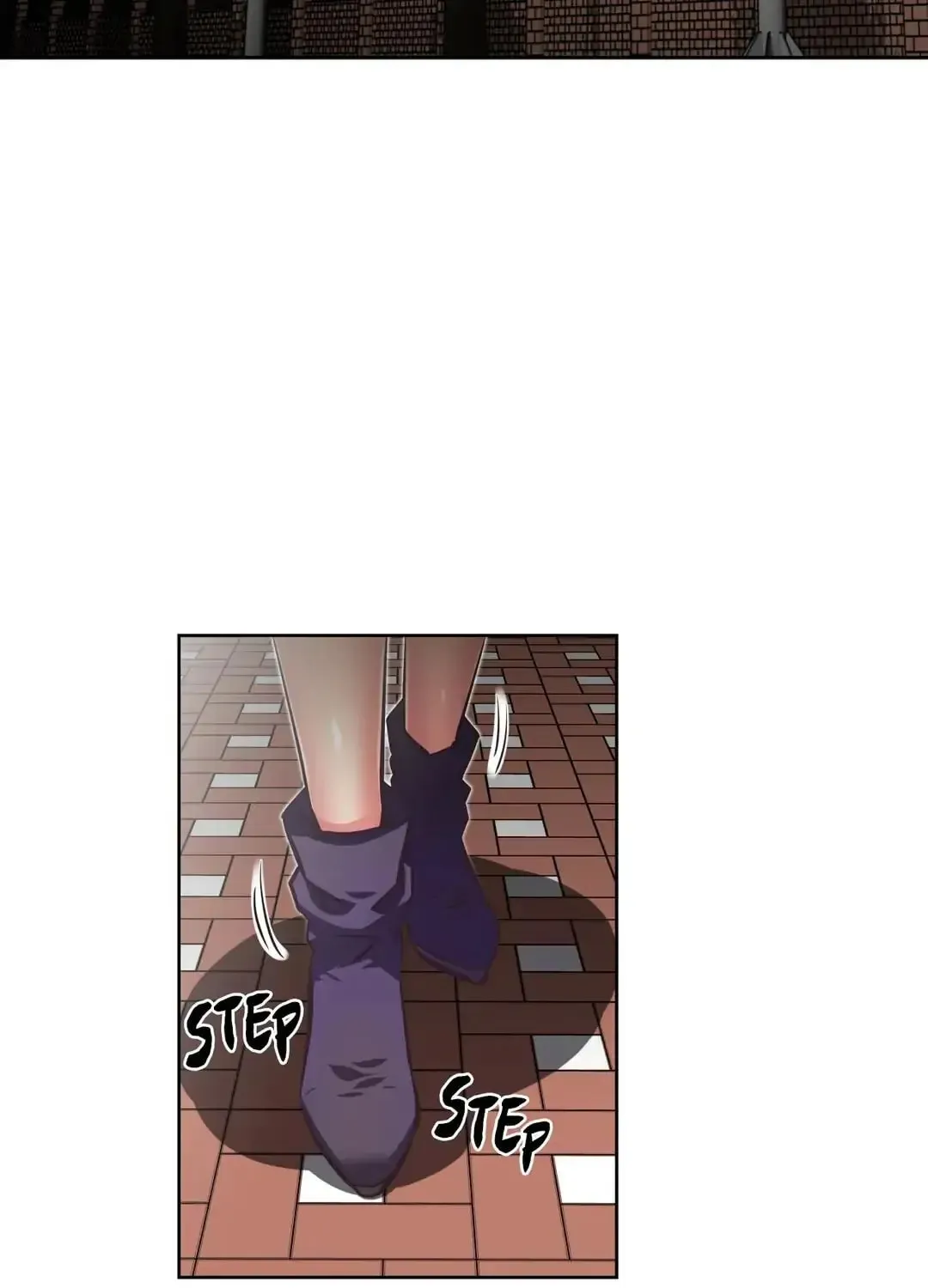 Stand Up!!!! Chapter 141 page 26 - 