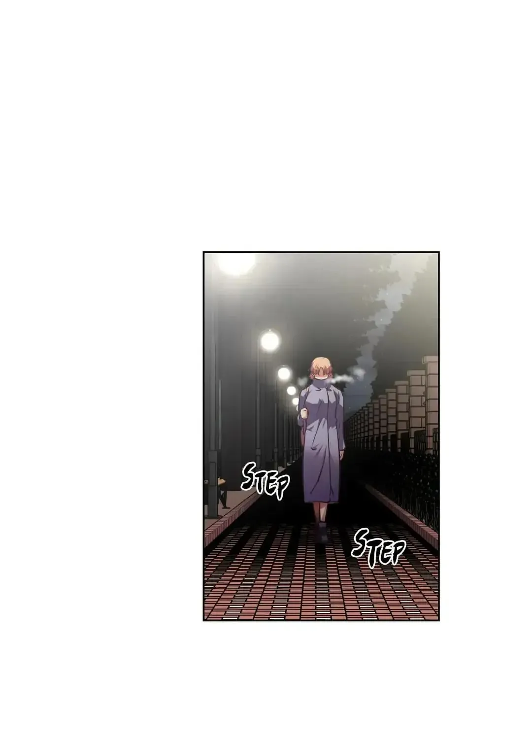 Stand Up!!!! Chapter 141 page 27 - 