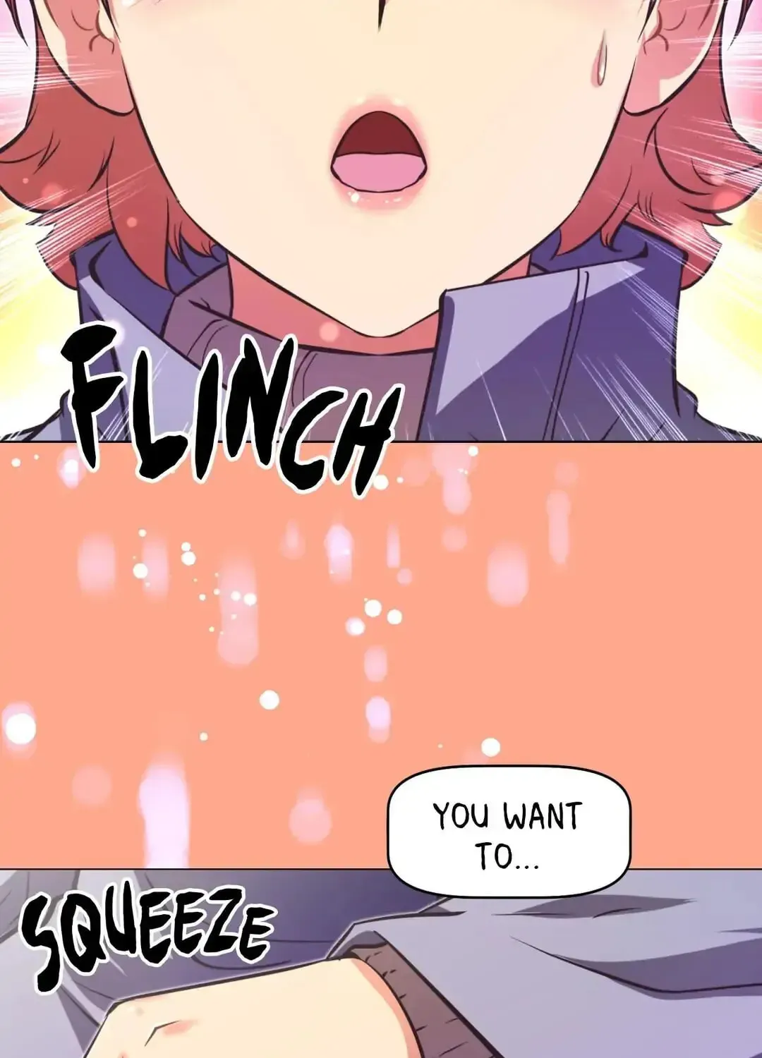 Stand Up!!!! Chapter 141 page 32 - 