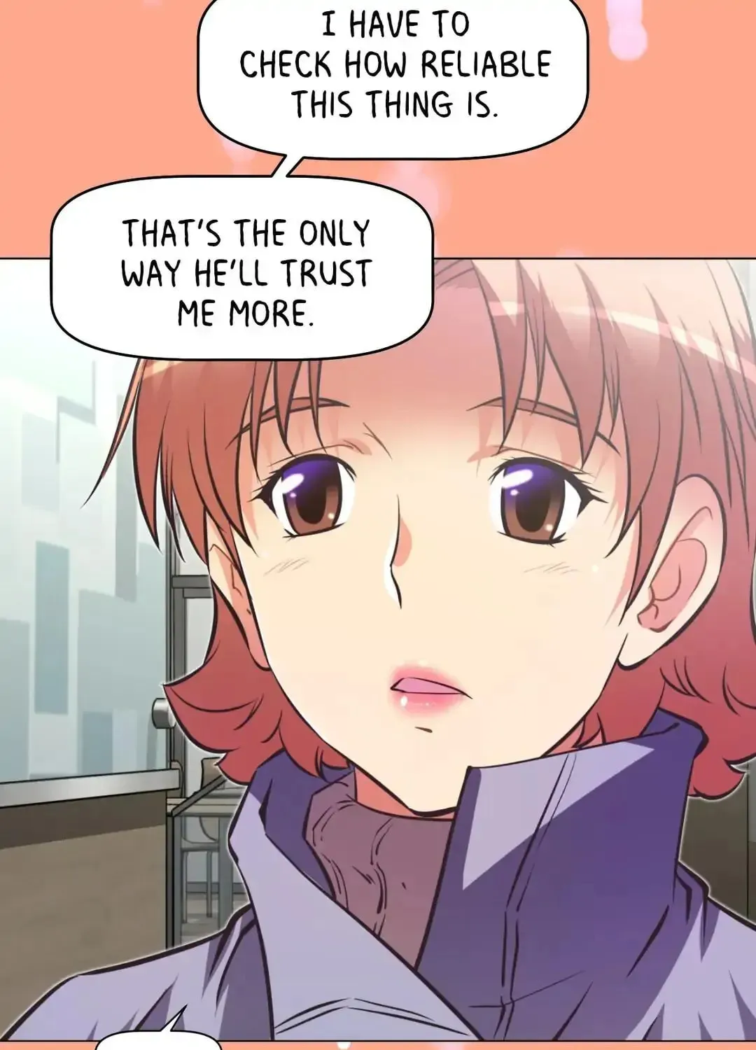 Stand Up!!!! Chapter 141 page 38 - 