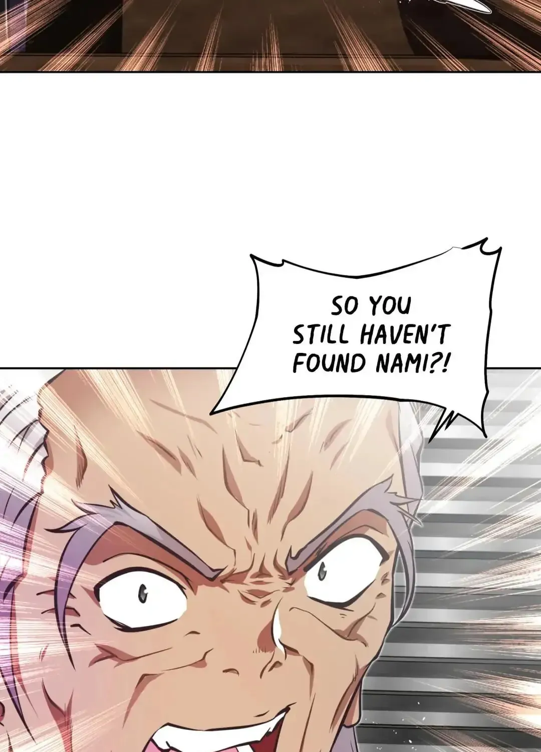 Stand Up!!!! Chapter 141 page 5 - 