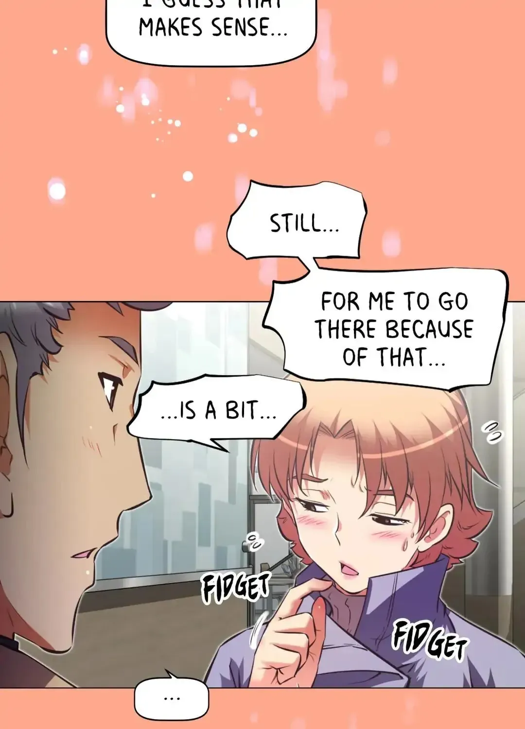 Stand Up!!!! Chapter 141 page 41 - 