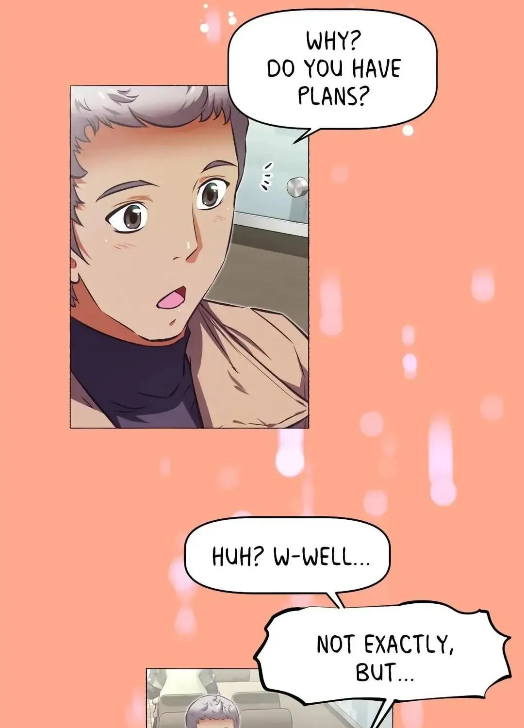 Stand Up!!!! Chapter 141 page 45 - 