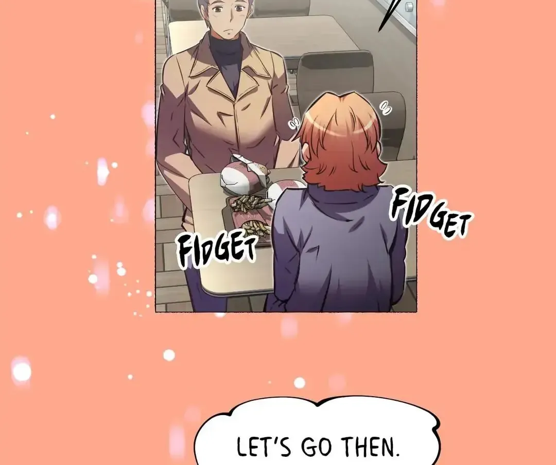 Stand Up!!!! Chapter 141 page 46 - 