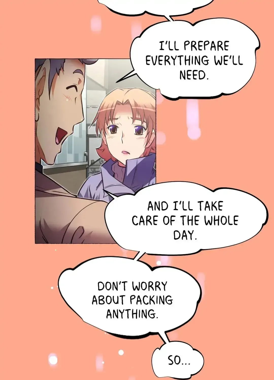 Stand Up!!!! Chapter 141 page 47 - 