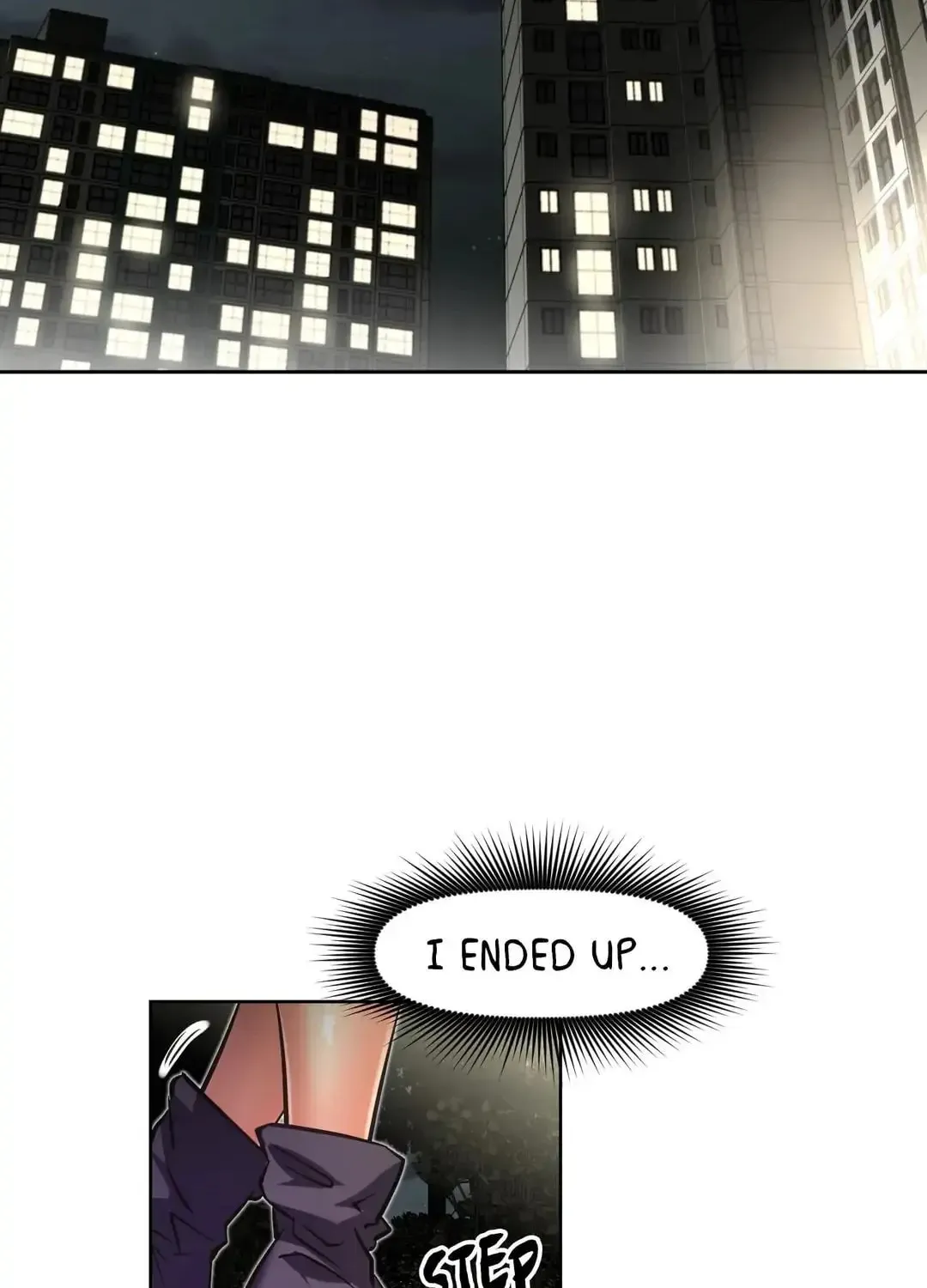 Stand Up!!!! Chapter 141 page 54 - 