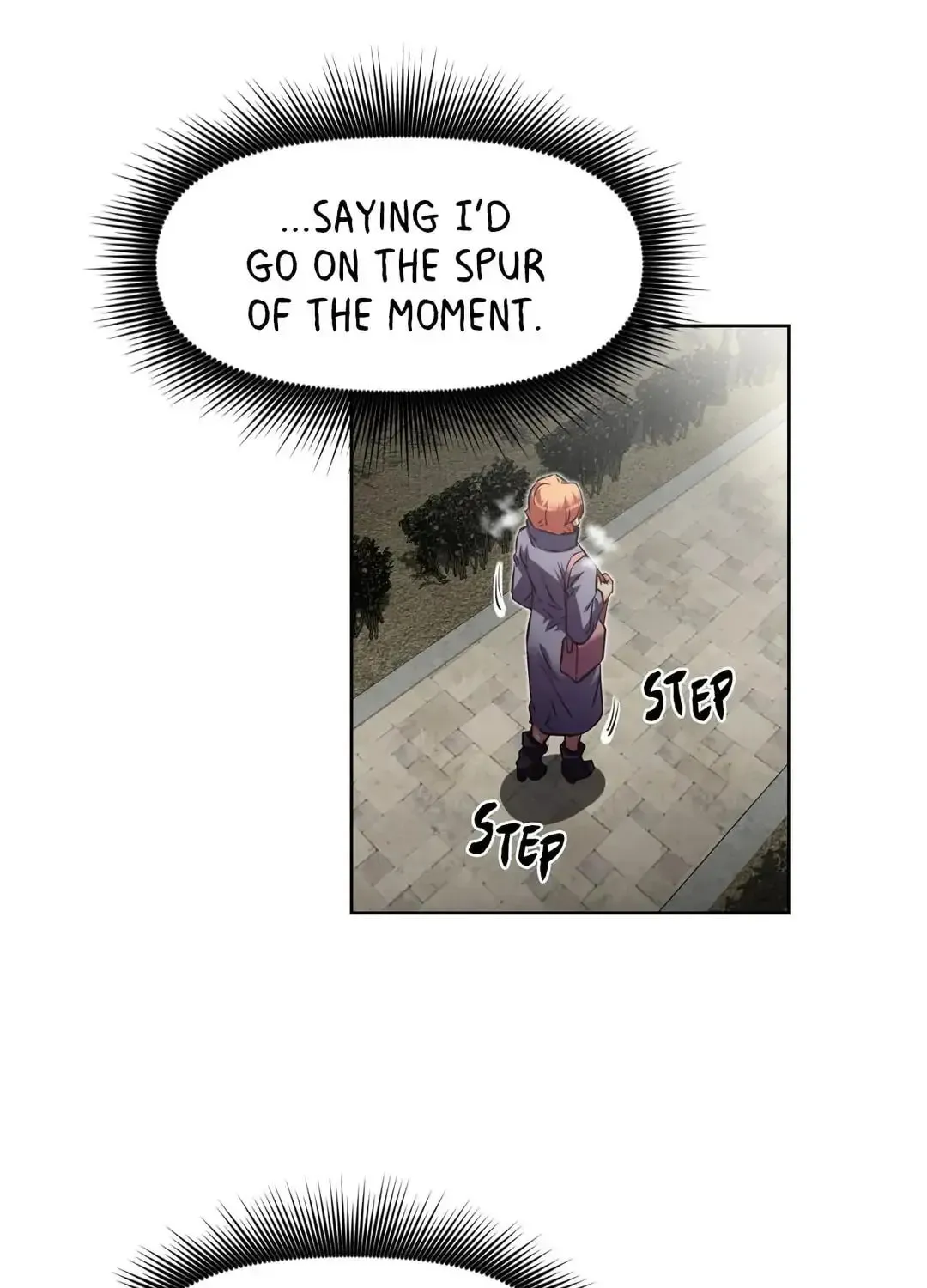 Stand Up!!!! Chapter 141 page 56 - 