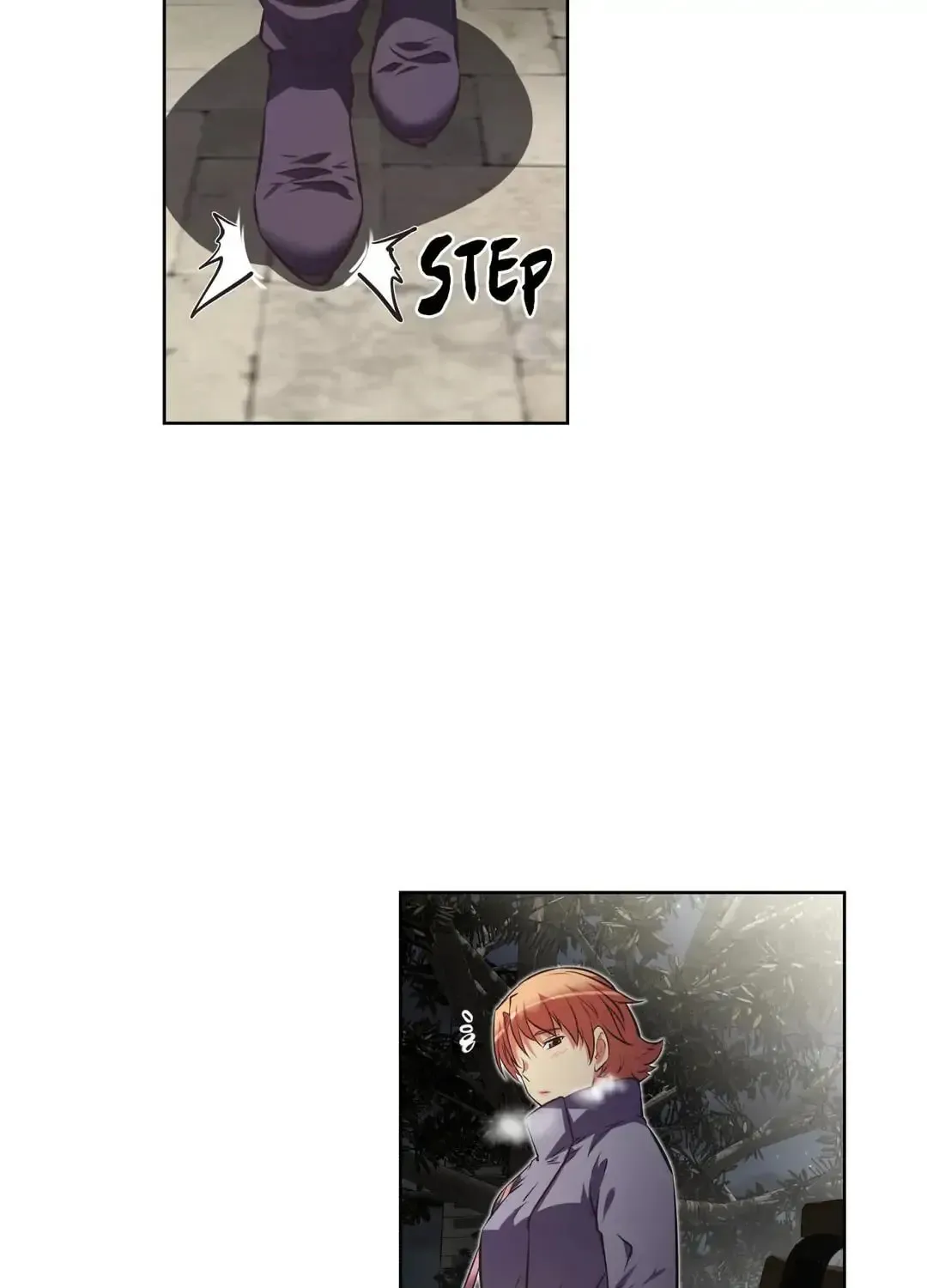 Stand Up!!!! Chapter 141 page 59 - 