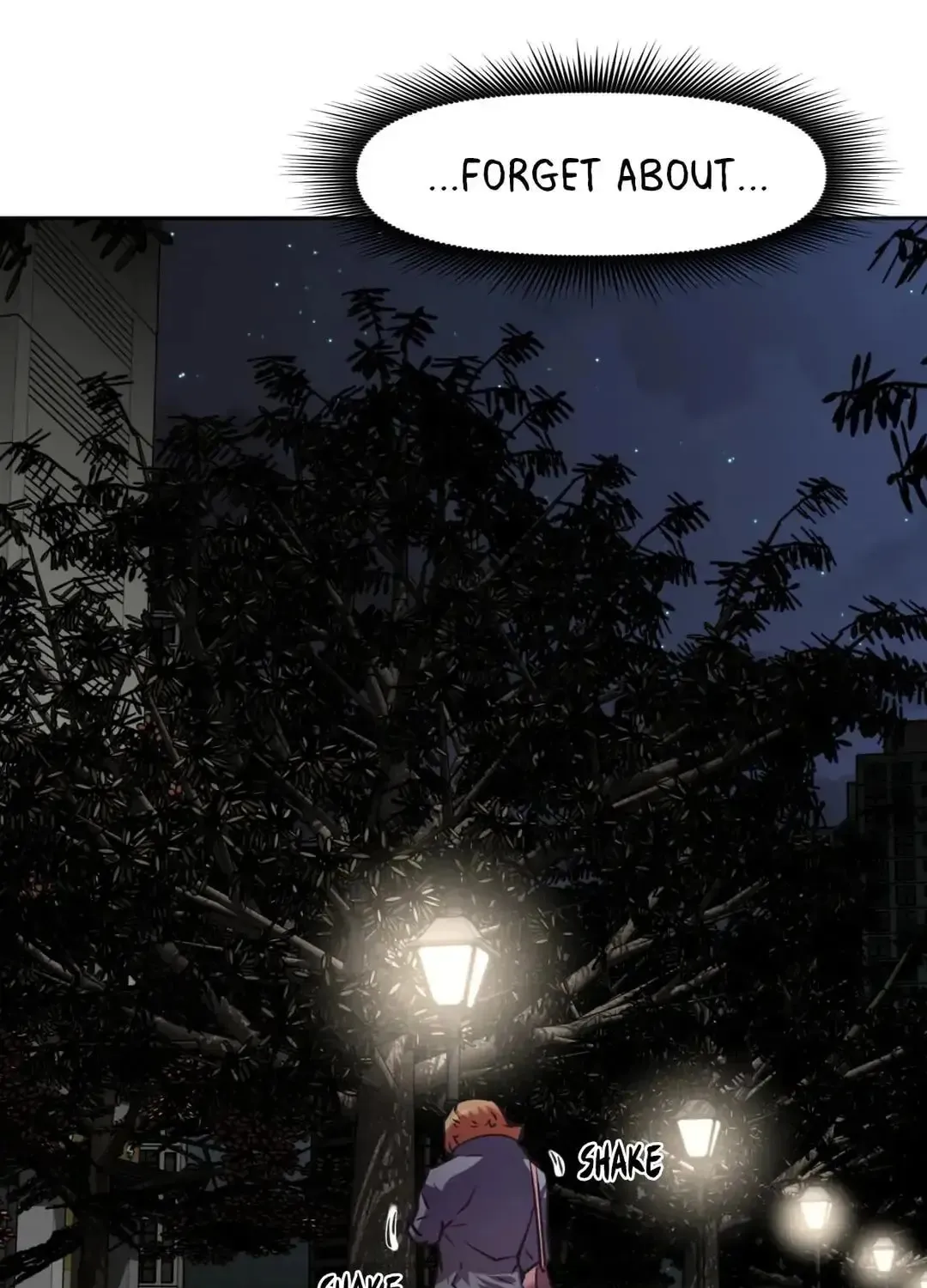 Stand Up!!!! Chapter 141 page 83 - 