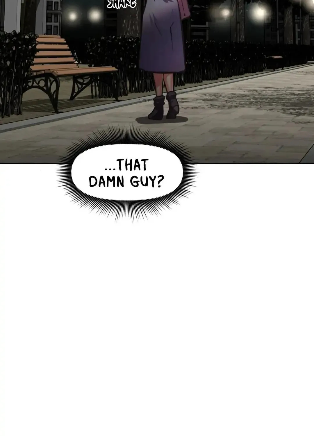 Stand Up!!!! Chapter 141 page 84 - 