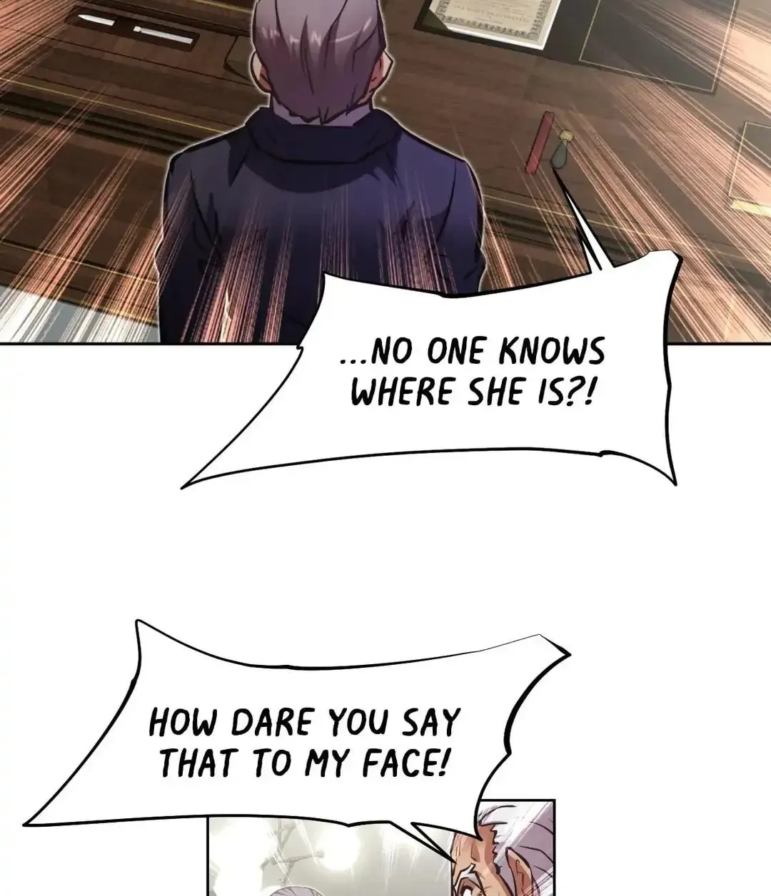 Stand Up!!!! Chapter 141 page 10 - 