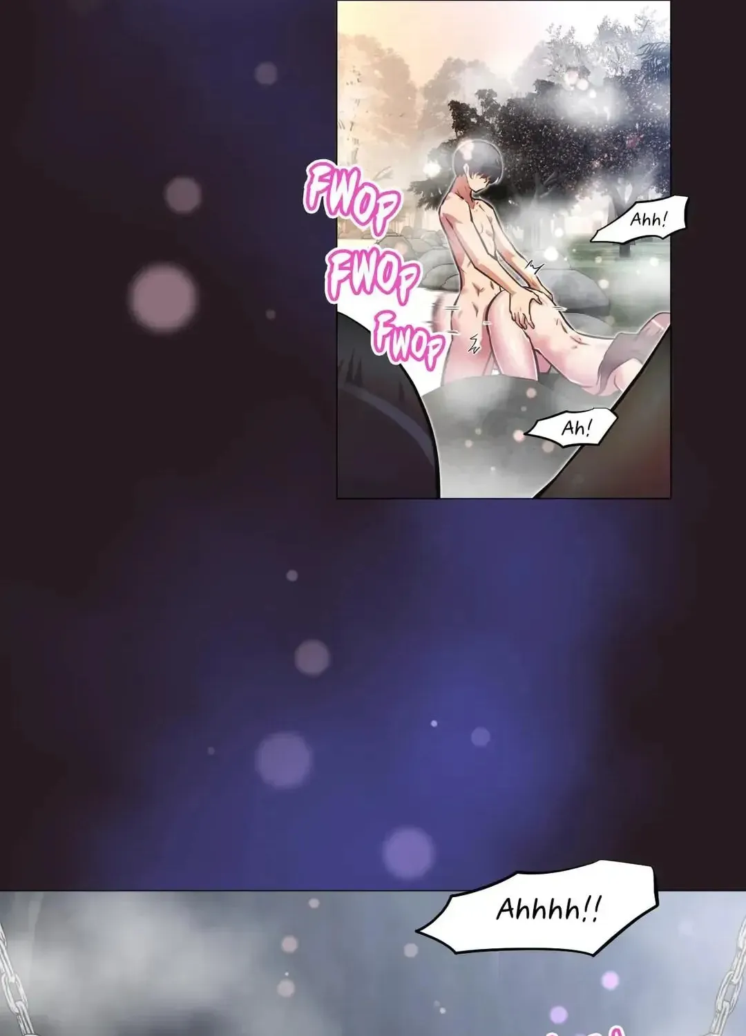 Stand Up!!!! Chapter 141 page 93 - 