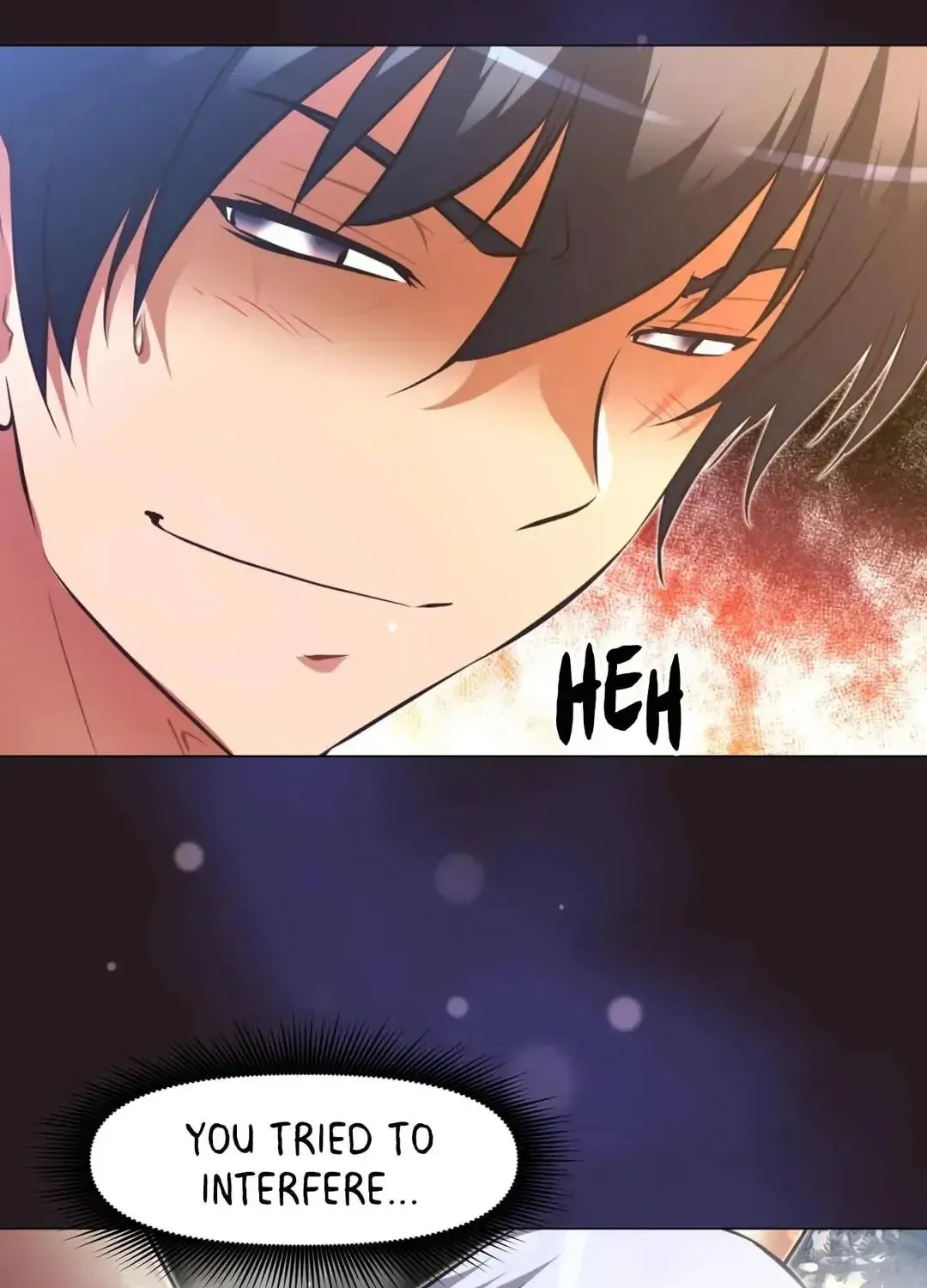 Stand Up!!!! Chapter 141 page 96 - 