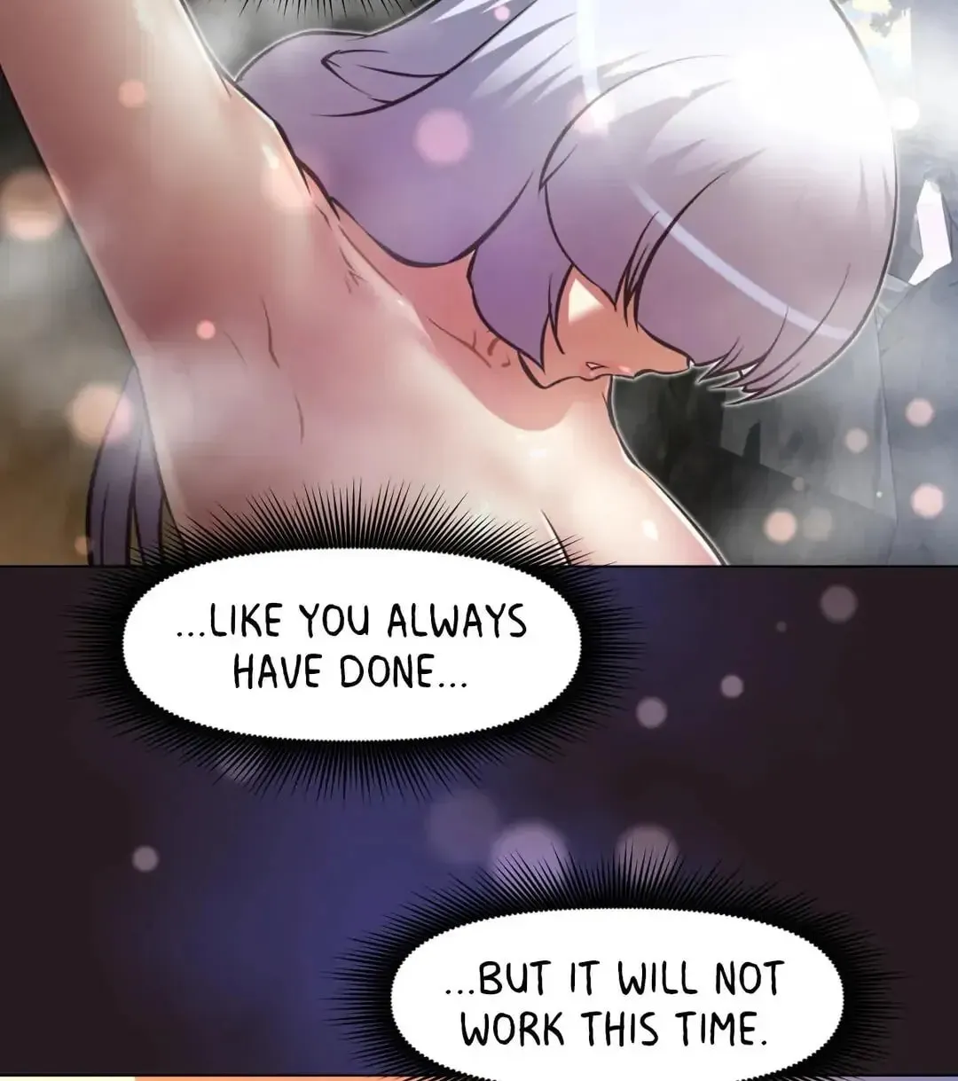 Stand Up!!!! Chapter 141 page 97 - 
