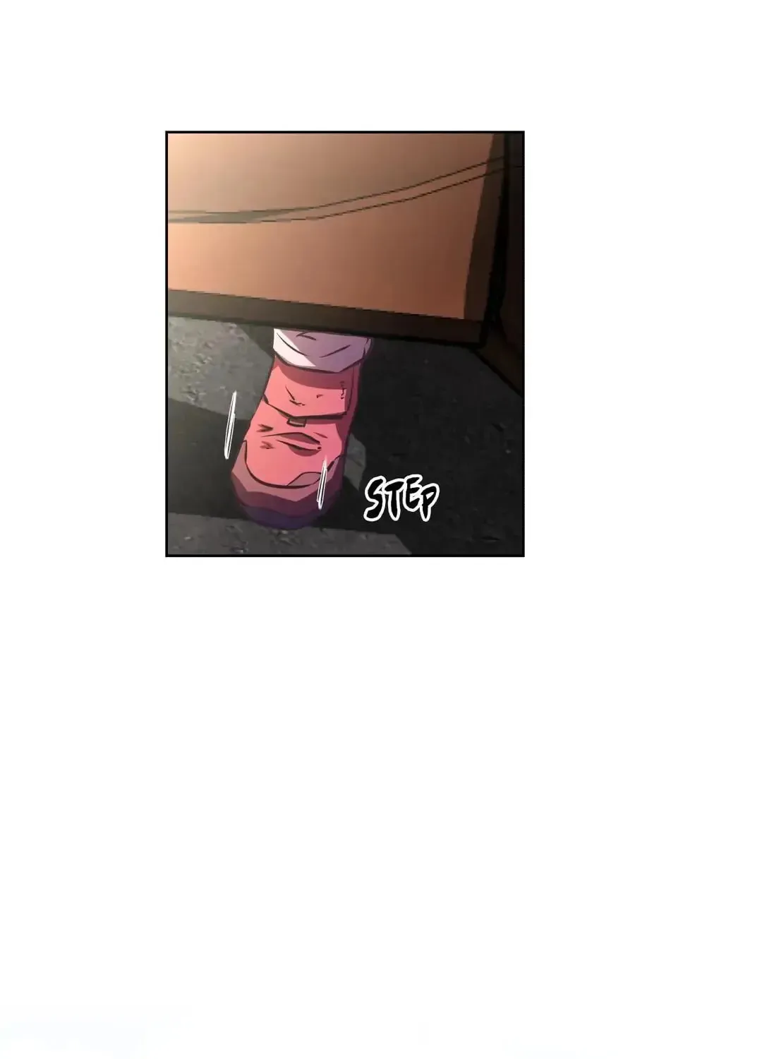 Stand Up!!!! Chapter 142 page 109 - 