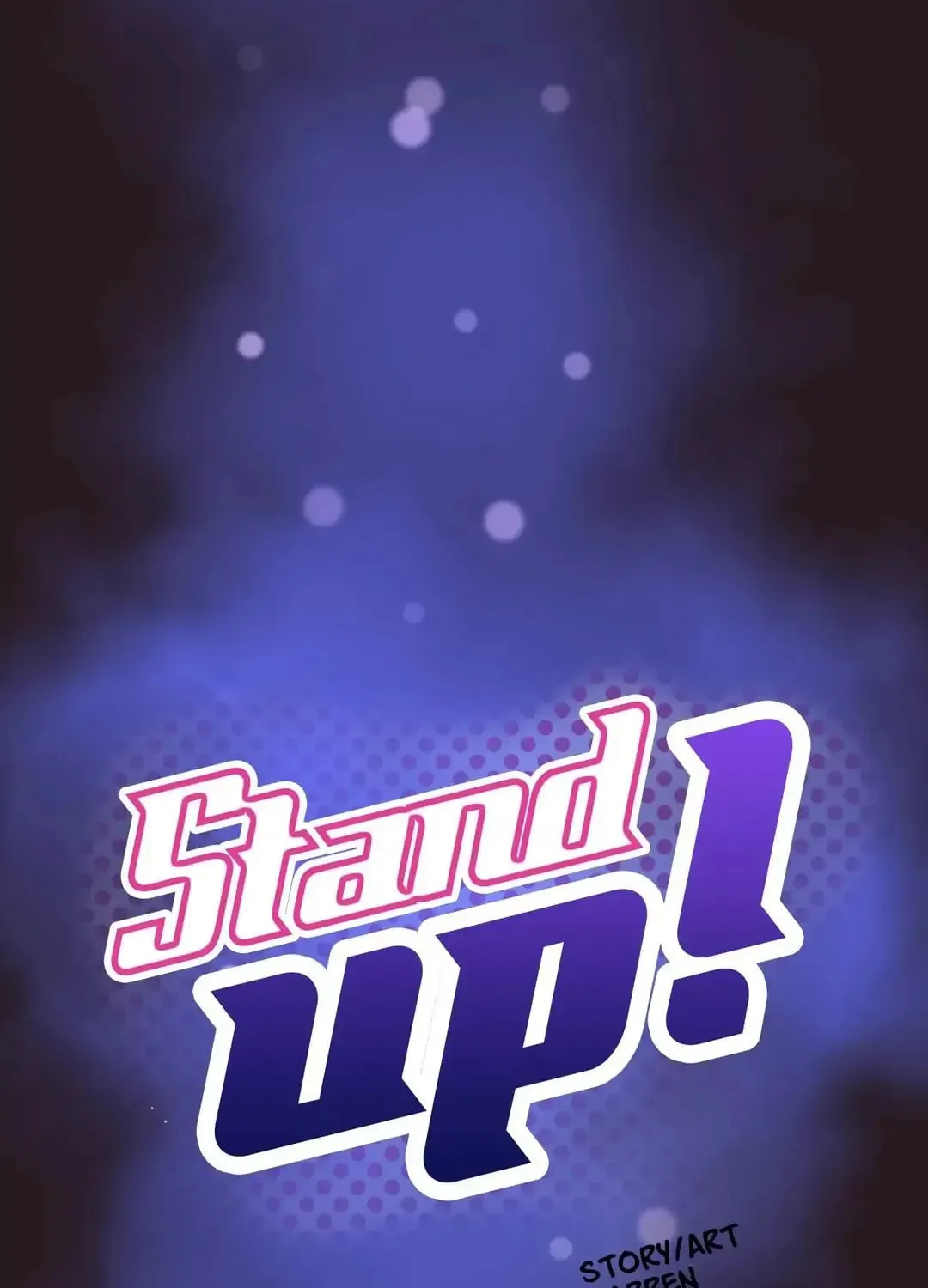 Stand Up!!!! Chapter 142 page 14 - 