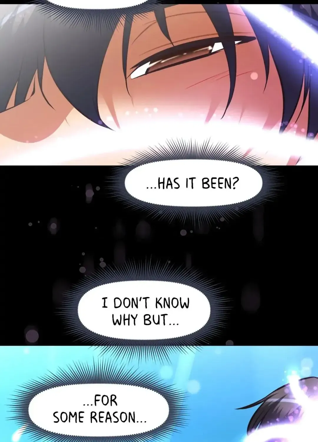 Stand Up!!!! Chapter 142 page 32 - 