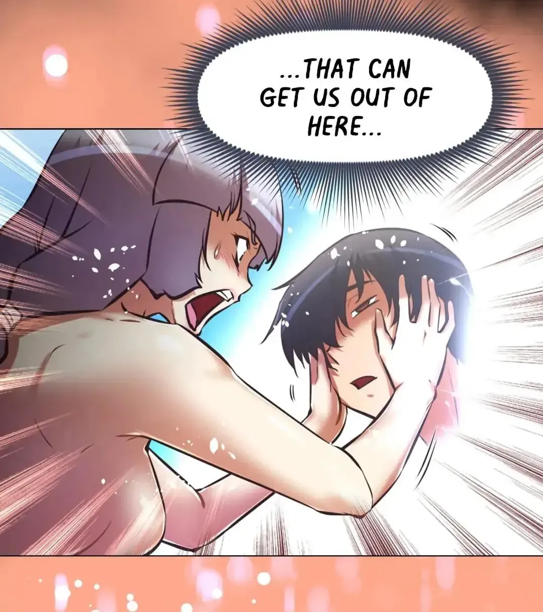 Stand Up!!!! Chapter 142 page 39 - 