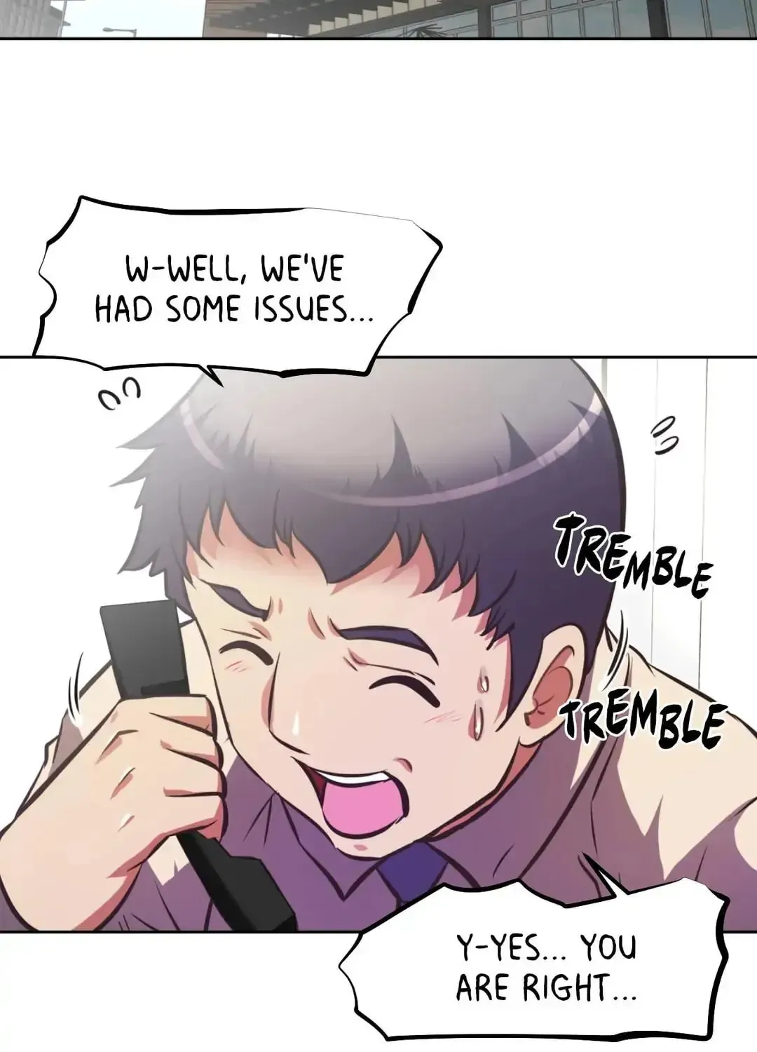 Stand Up!!!! Chapter 142 page 49 - 