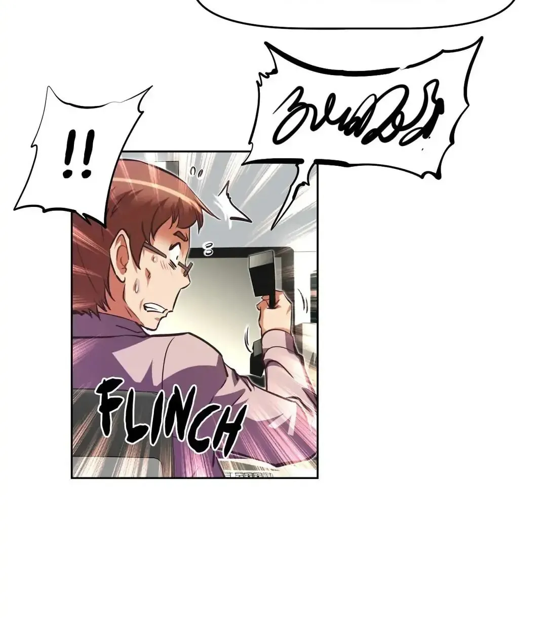 Stand Up!!!! Chapter 142 page 54 - 