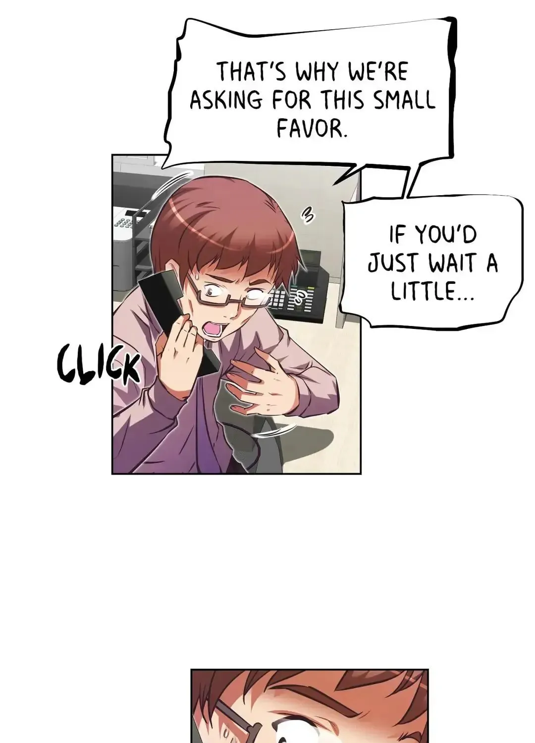 Stand Up!!!! Chapter 142 page 55 - 