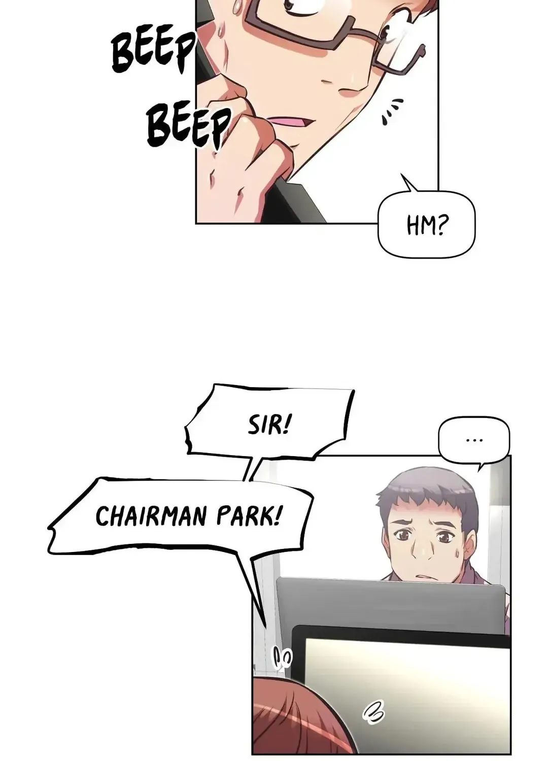 Stand Up!!!! Chapter 142 page 56 - 