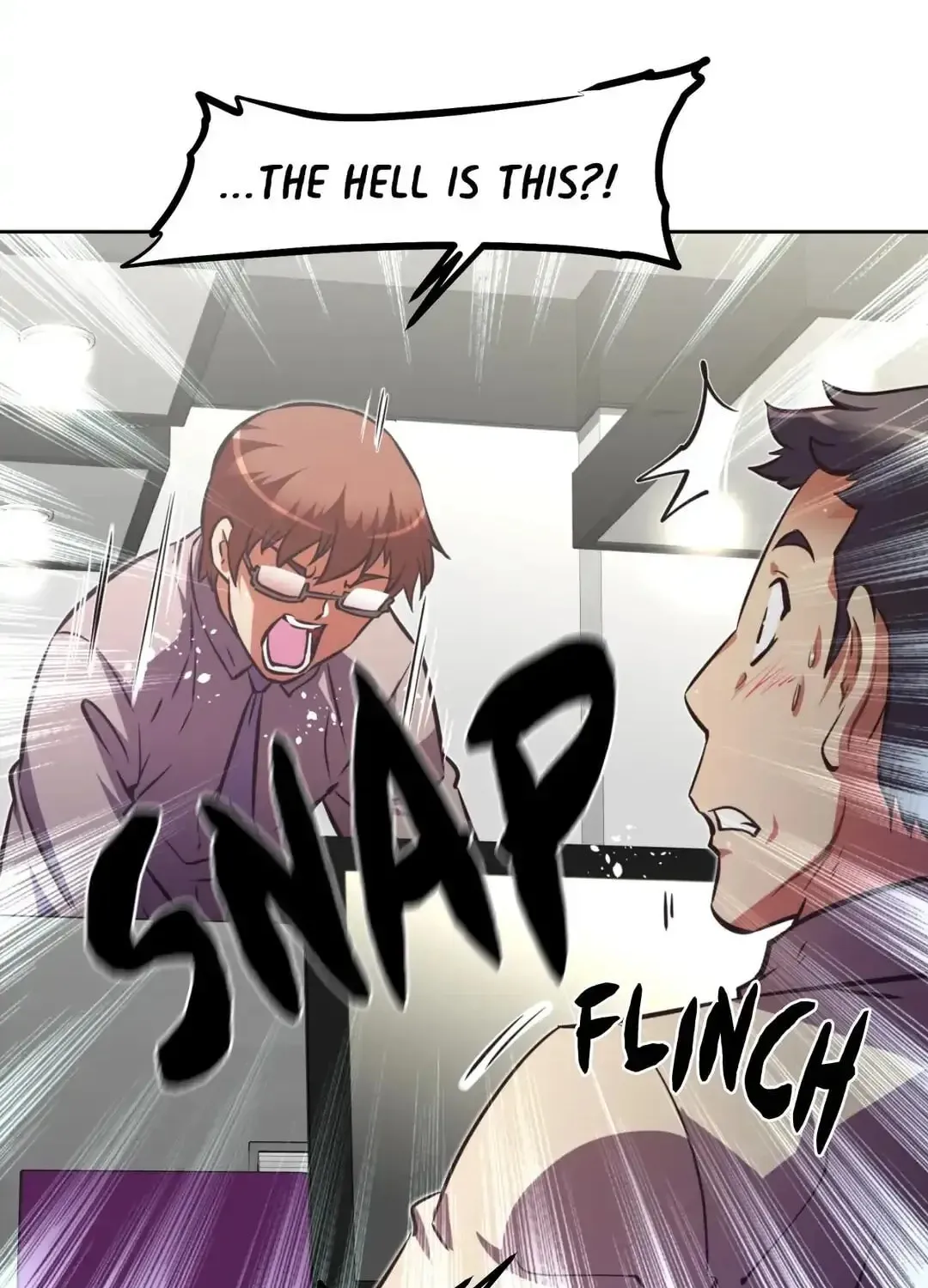 Stand Up!!!! Chapter 142 page 59 - 