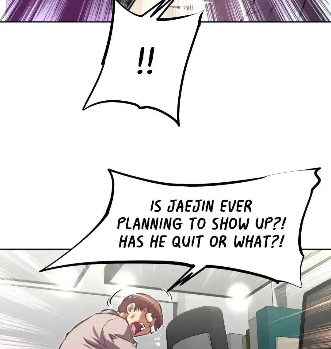 Stand Up!!!! Chapter 142 page 60 - 