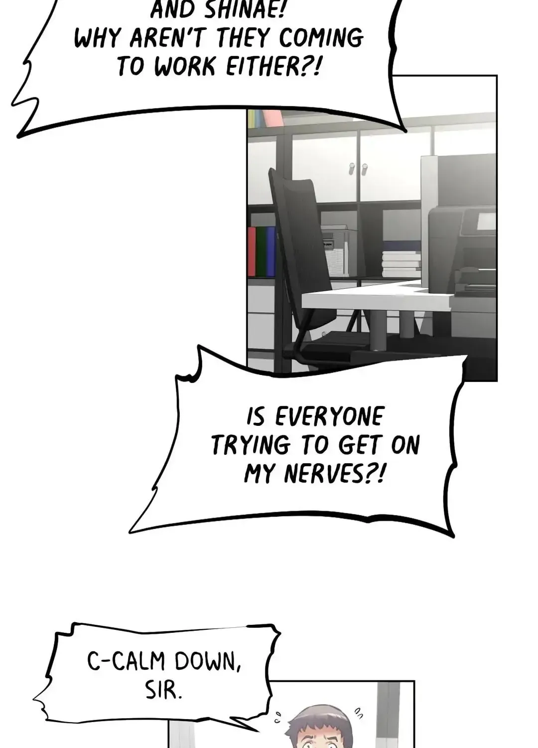 Stand Up!!!! Chapter 142 page 64 - 