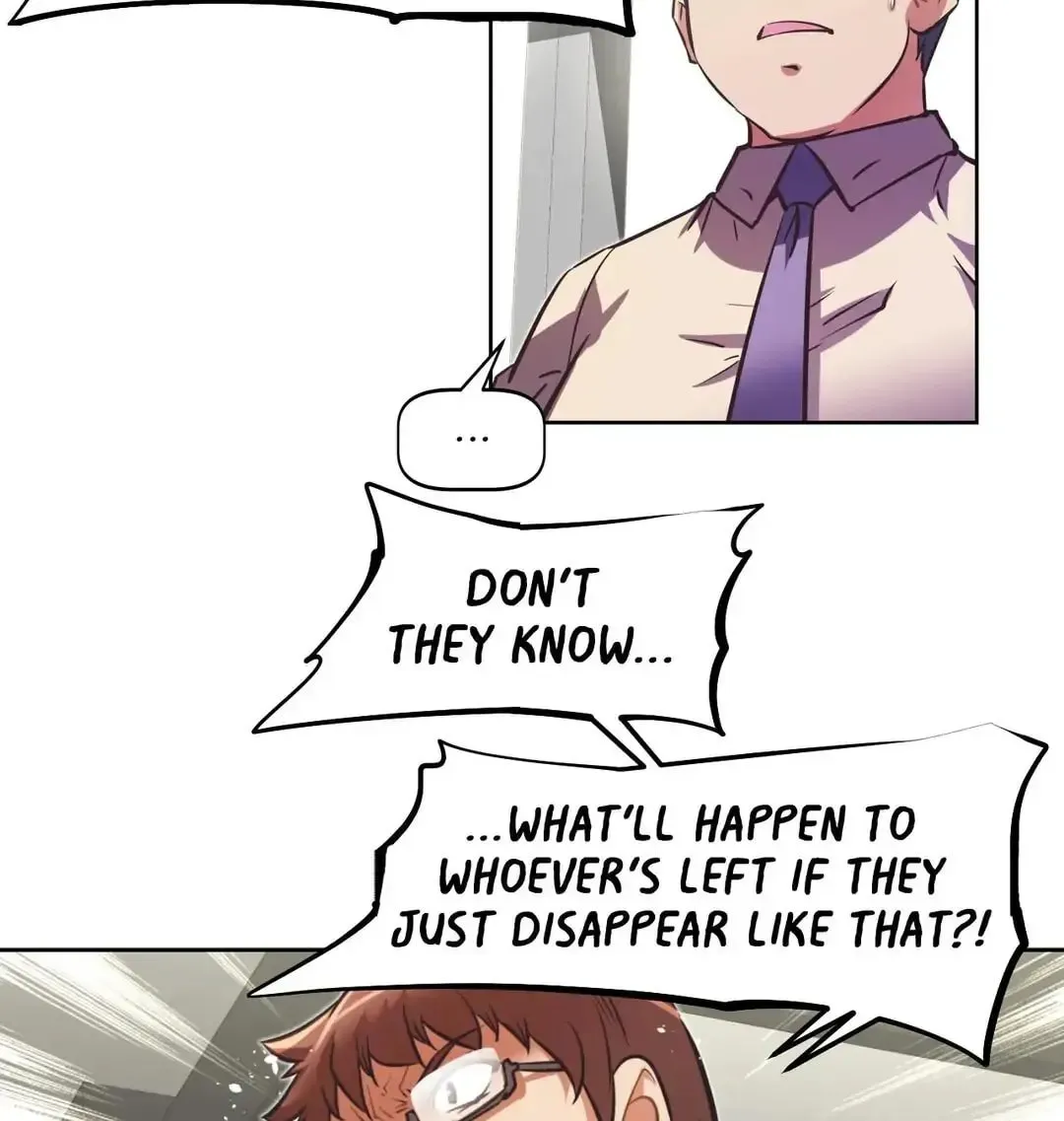 Stand Up!!!! Chapter 142 page 66 - 