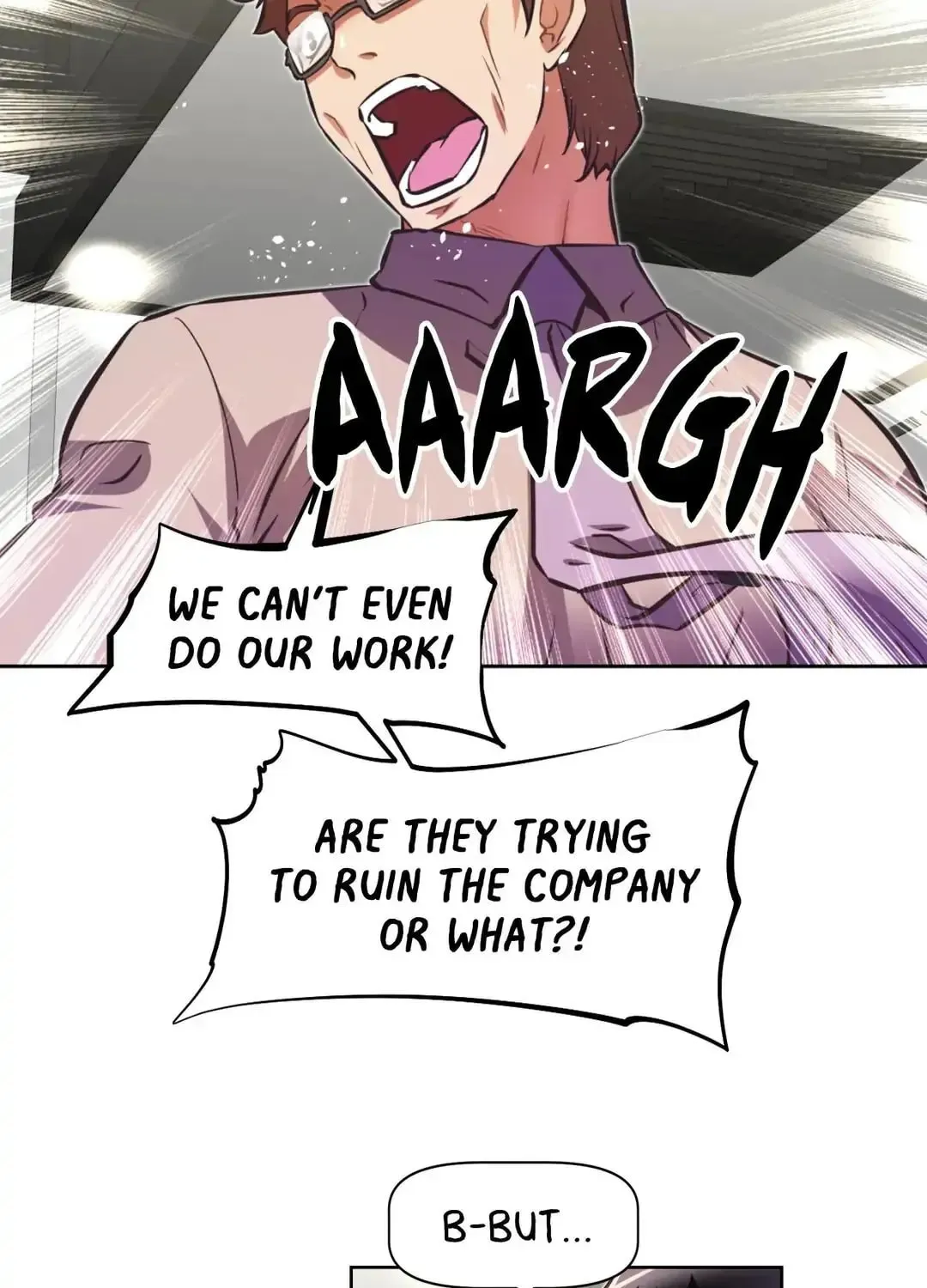 Stand Up!!!! Chapter 142 page 67 - 