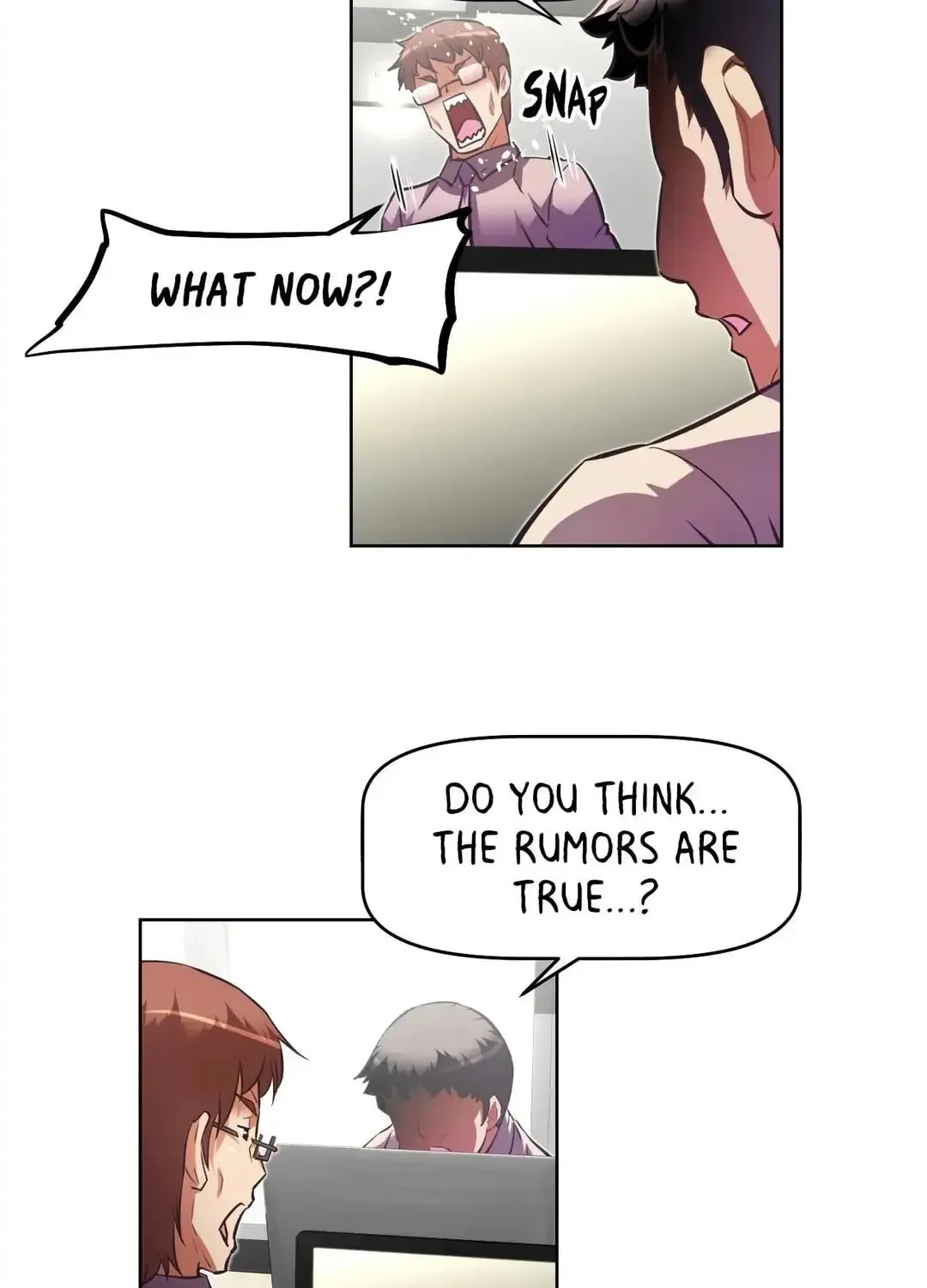 Stand Up!!!! Chapter 142 page 68 - 