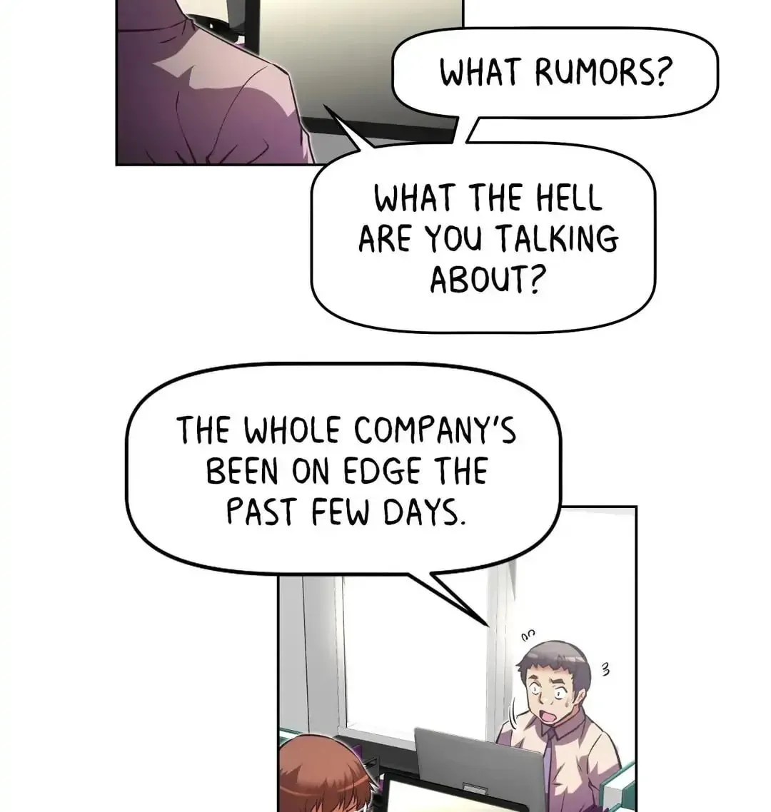 Stand Up!!!! Chapter 142 page 69 - 