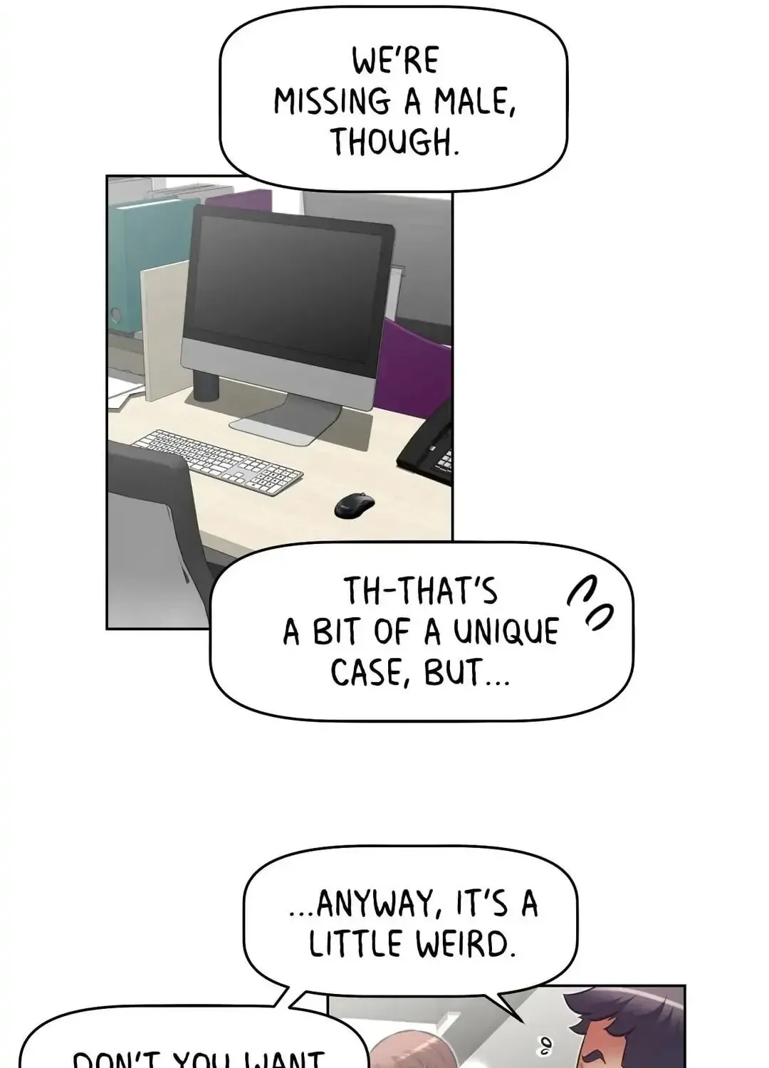 Stand Up!!!! Chapter 142 page 74 - 