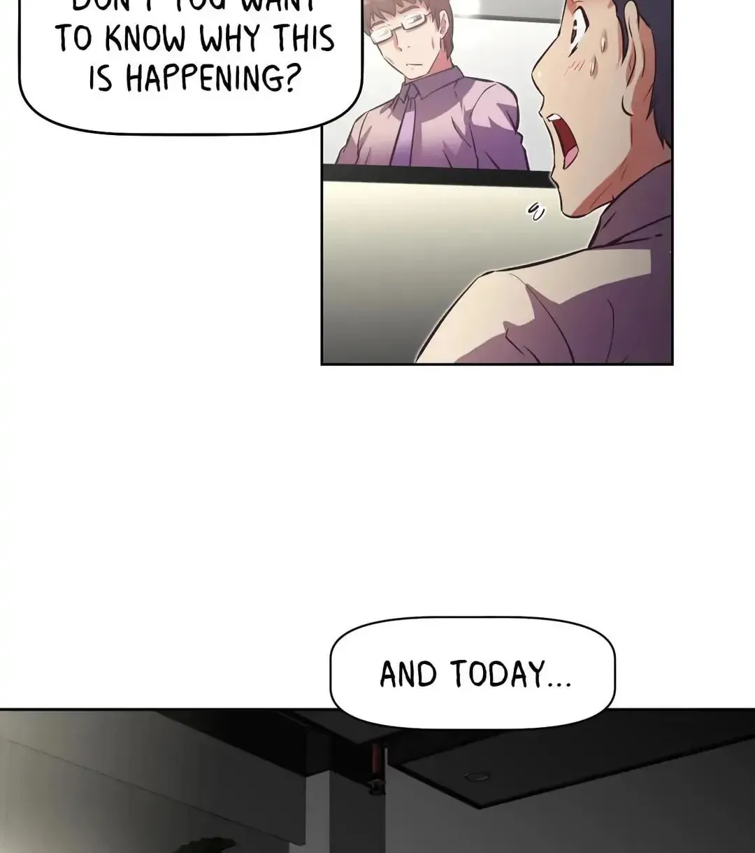 Stand Up!!!! Chapter 142 page 75 - 