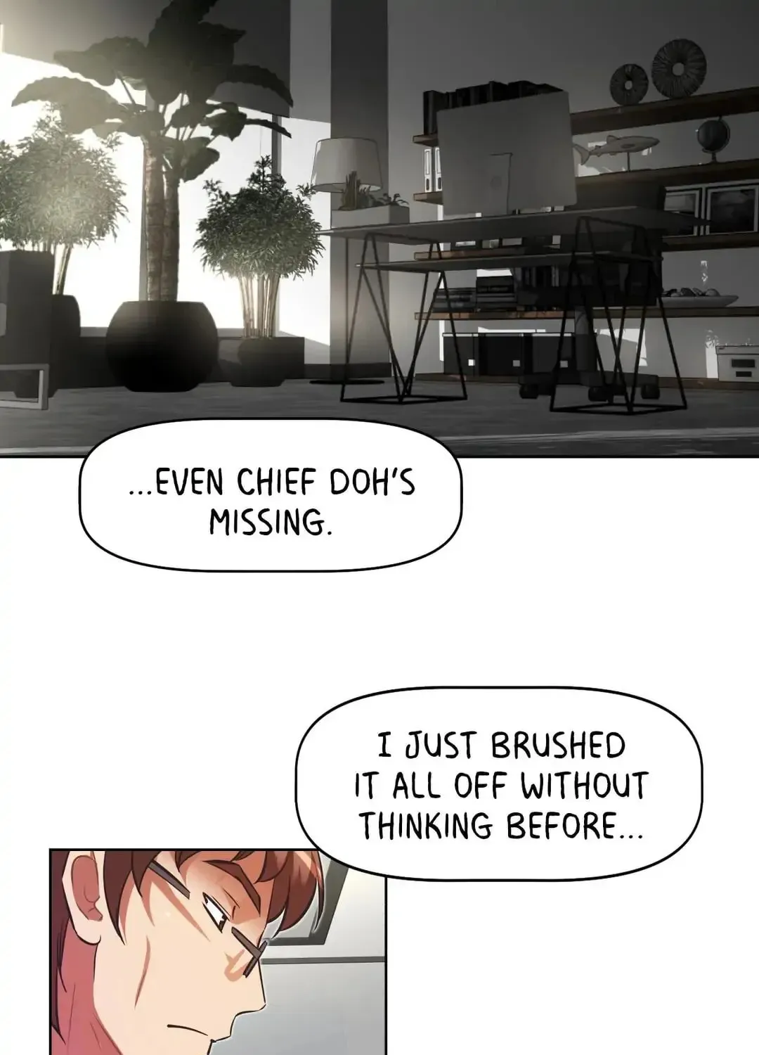 Stand Up!!!! Chapter 142 page 76 - 