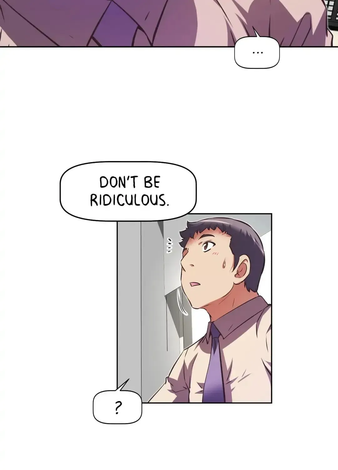 Stand Up!!!! Chapter 142 page 79 - 