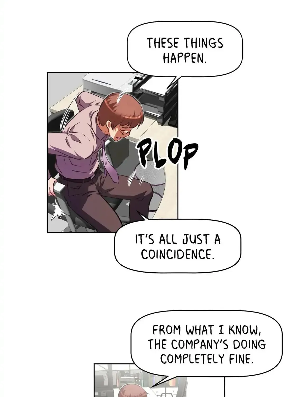 Stand Up!!!! Chapter 142 page 80 - 