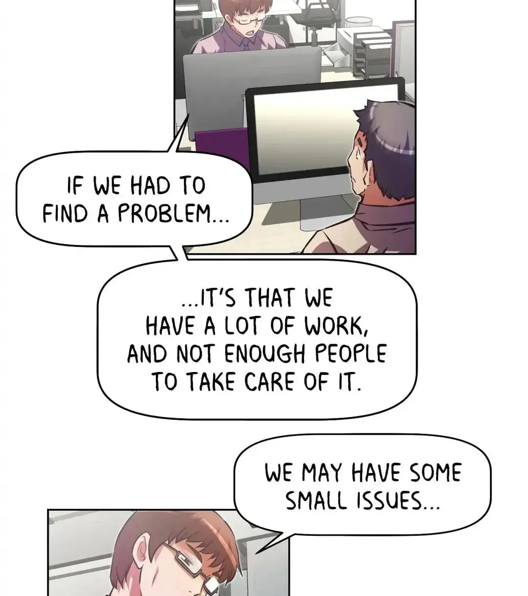 Stand Up!!!! Chapter 142 page 81 - 