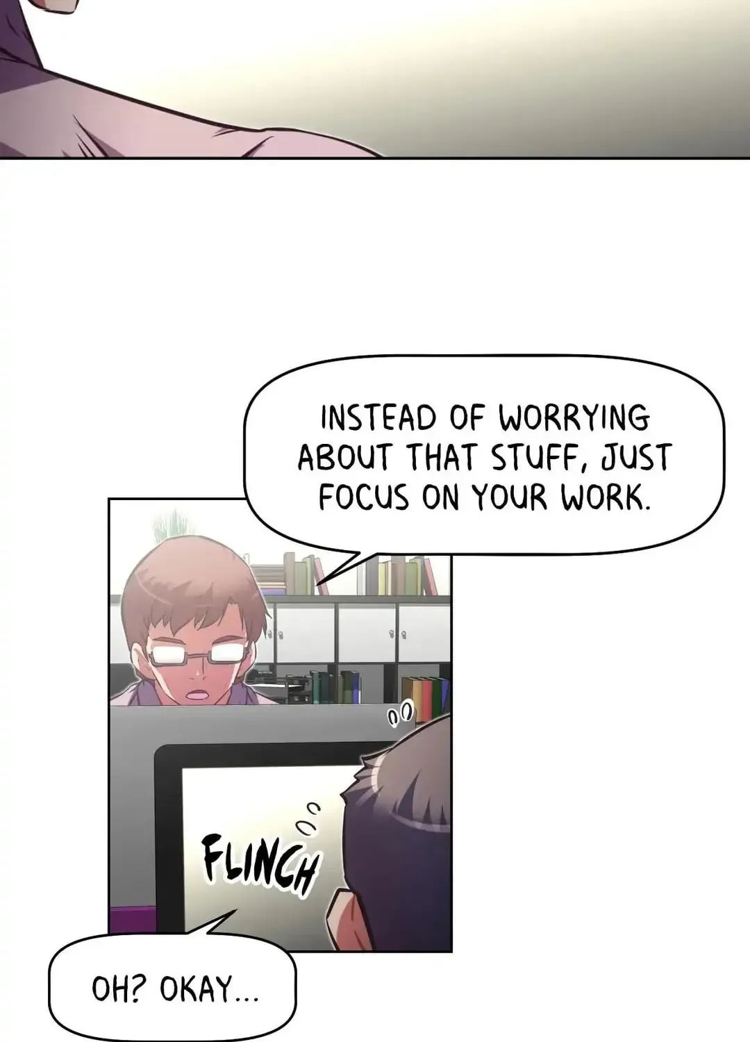 Stand Up!!!! Chapter 142 page 83 - 