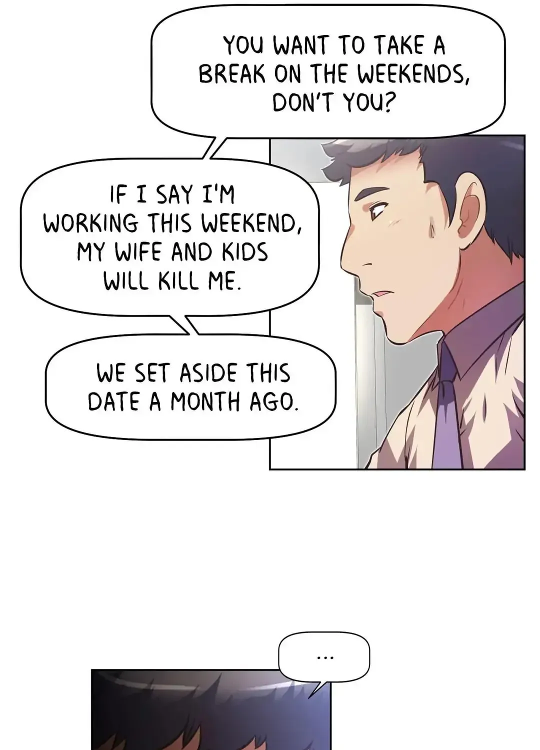 Stand Up!!!! Chapter 142 page 85 - 