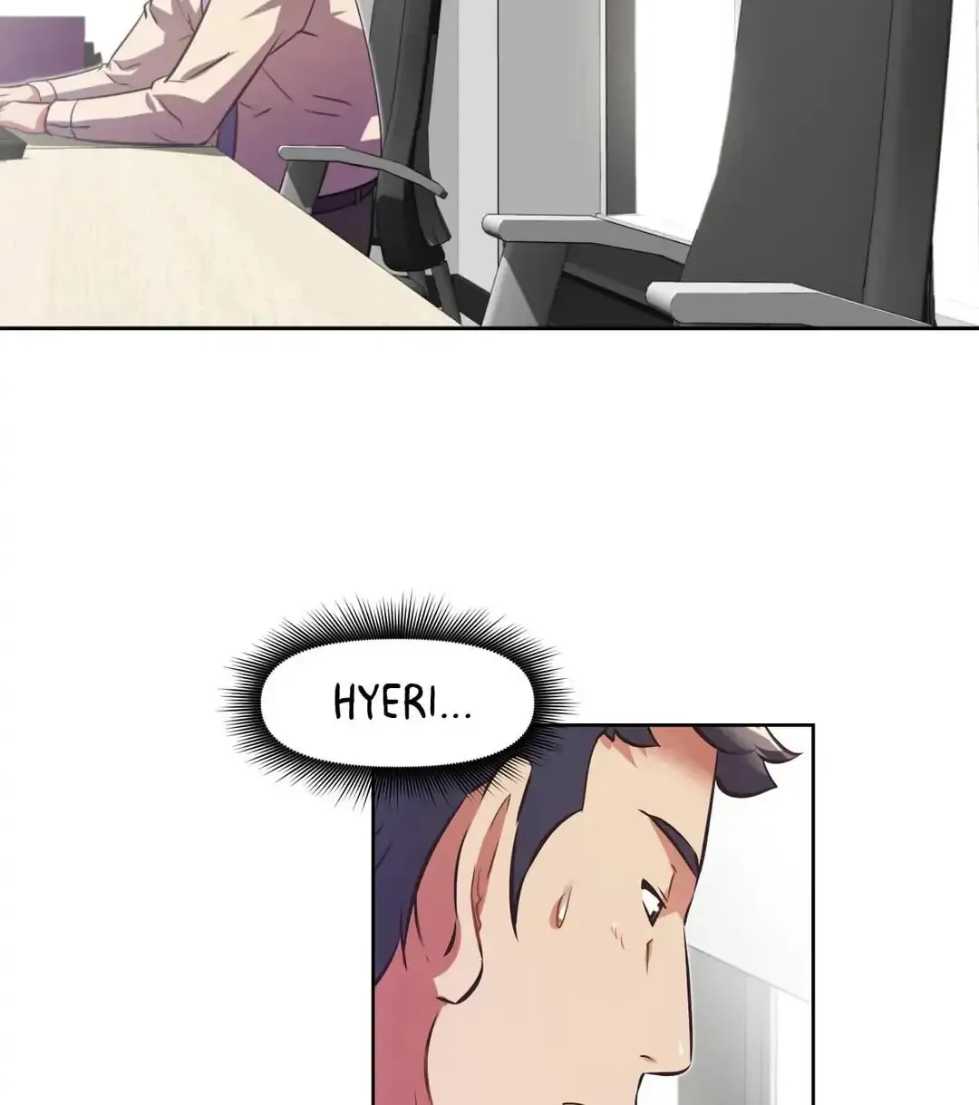 Stand Up!!!! Chapter 142 page 87 - 