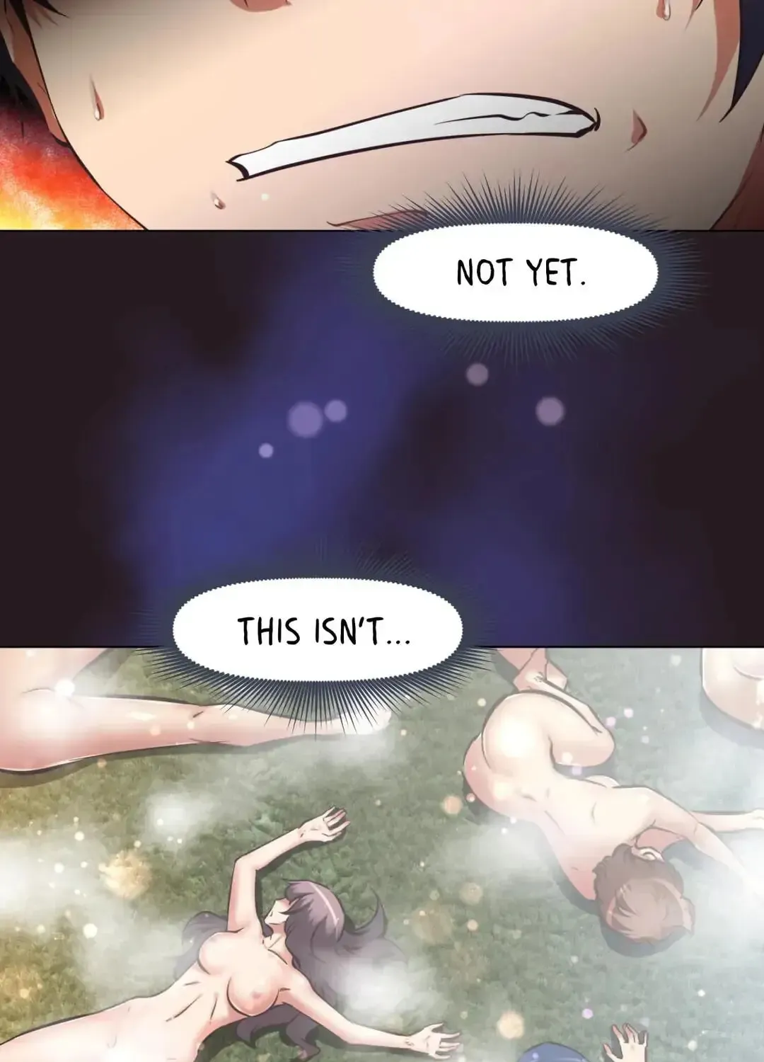 Stand Up!!!! Chapter 142 page 10 - 