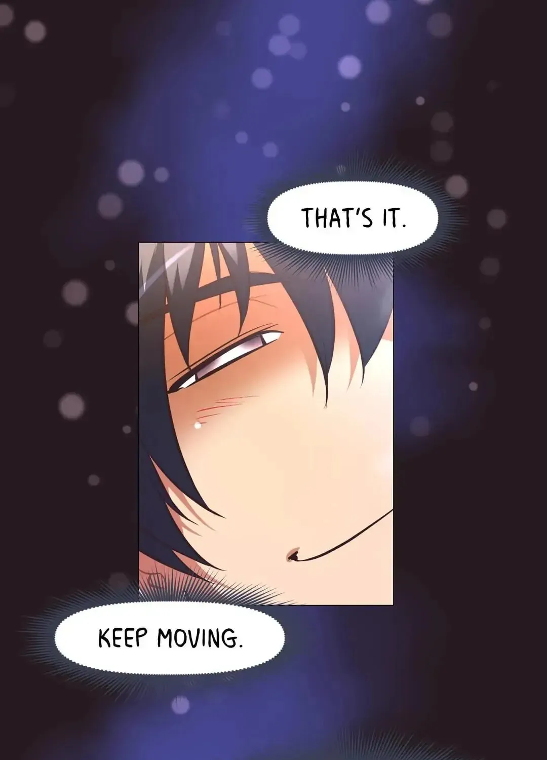 Stand Up!!!! Chapter 142 page 100 - 
