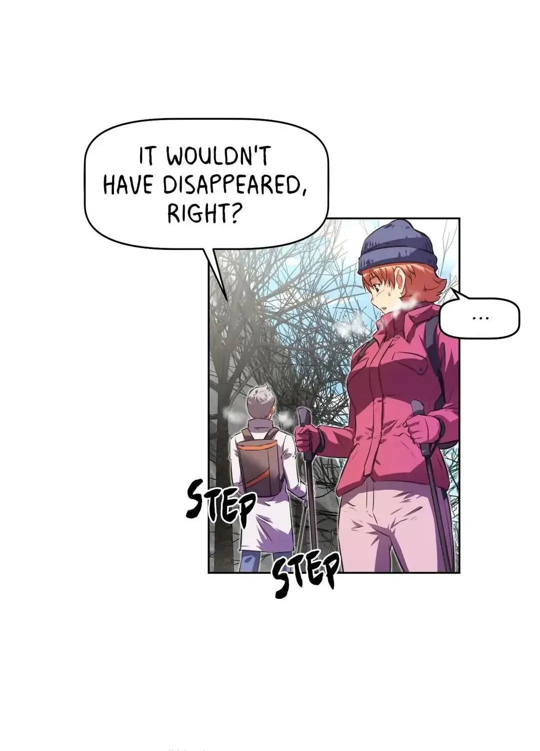 Stand Up!!!! Chapter 143 page 104 - 