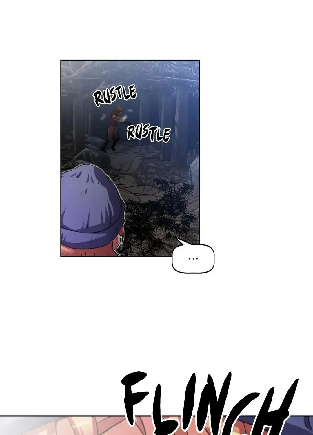 Stand Up!!!! Chapter 143 page 107 - 