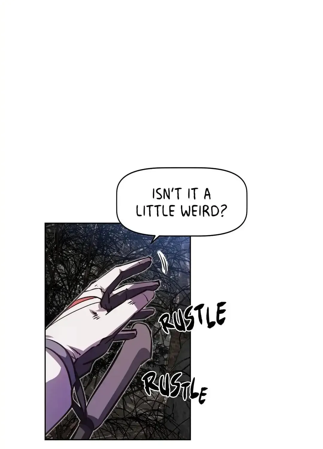 Stand Up!!!! Chapter 143 page 116 - 